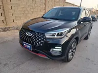 شيري تيجو 4 برو