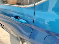 عتبة الجانب الأيسر