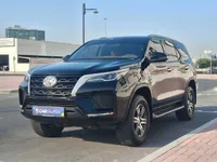 تويوتا فورتشنر