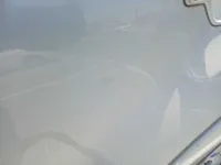 الباب الخلفى الأيسر