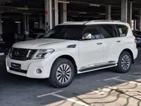 نيسان باترول