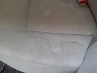 Scratched/Dented