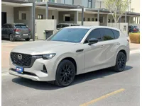 مازدا CX-60
