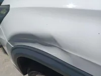 الرفرف الجانبي الأيسر