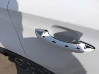 Rear right door