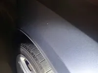 الرفرف الجانبى الأيمن