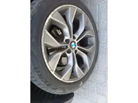 جنوط الإطارات (بدون خدوش/صدمات)