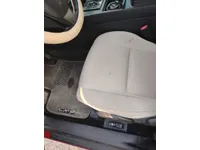 Scratched/Dented