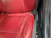 Scratched/Dented
