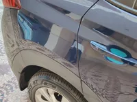 ألواح هيكل السيارة الأيمن