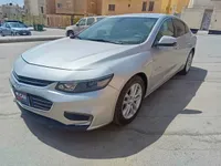 شفروليه ماليبو