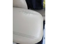Scratched/Dented