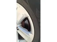 Car Rims (scratch & dent free)