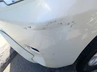 الصدام الأمامى