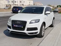 أودي Q7