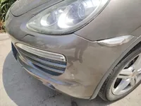 الصدام الأمامى