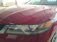 Left Headlight