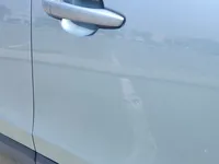 الباب الأمامى الأيمن