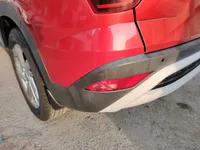 الصدام الخلفى