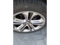 Car Rims (scratch & dent free)
