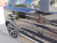 الباب الخلفى الأيمن