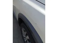 الباب الأمامى الأيسر