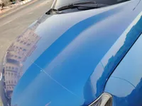 غطاء المحرك (الكبوت)