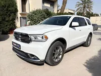 دودج دورانجو