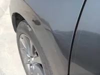 ألواح هيكل السيارة الأيمن