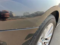 ألواح هيكل السيارة الأيمن