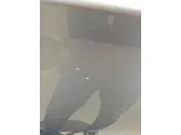 Left quarter panel