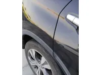 Rear right door