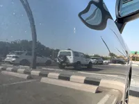 الباب الأمامى الأيمن