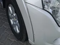الباب الأمامى الأيسر