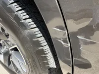 ألواح هيكل السيارة الأيمن