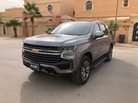 شفروليه تاهو