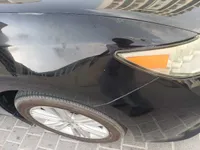 Right fender