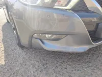 الصدام الأمامى