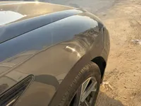 الرفرف الجانبى الأيمن