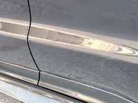 الباب الخلفى الأيسر