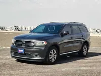 دودج دورانجو