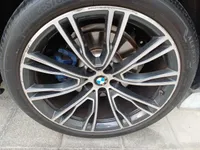 Car Rims (scratch & dent free)