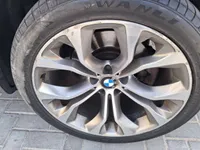 Car Rims (scratch & dent free)