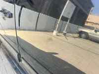 الباب الخلفى الأيسر