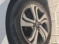Car Rims (scratch & dent free)
