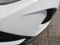 الباب الخلفى الأيسر