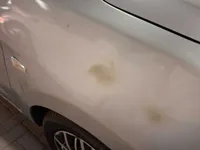 الرفرف الجانبى الأيمن