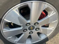 جنوط الإطارات (بدون خدوش/صدمات)