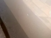 الباب الخلفى الأيسر