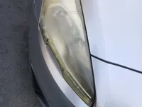 Right Headlight